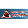 Power Bull Anchors